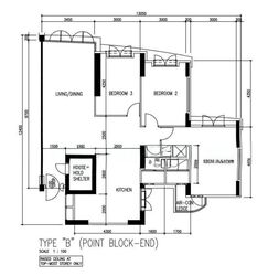 Blk 316B Anchorvale Link (Sengkang), HDB 5 Rooms #626950531